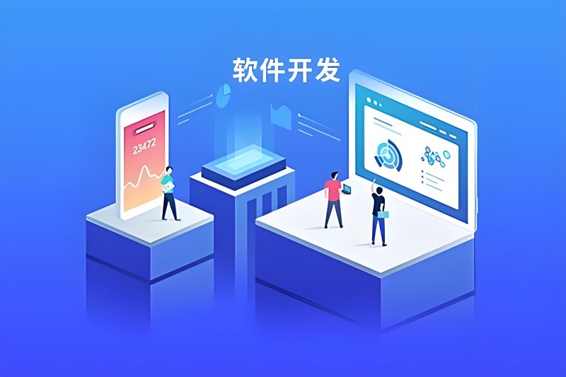APP定制开发引领企业数字化转型